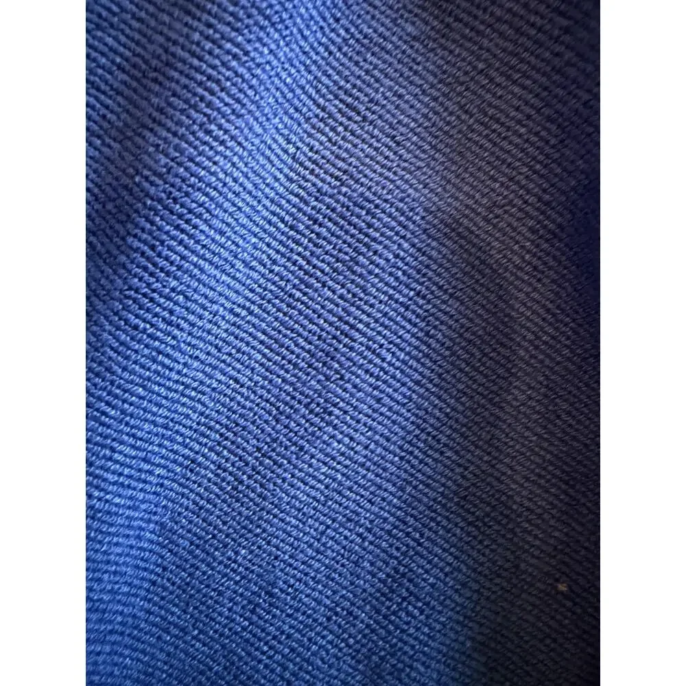 True Religion Mens Reverse Terry Baggy Sweatpants